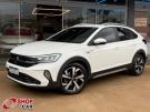 VW - Volkswagen Nivus Highline 1.0 12v TSi Branca
