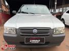 FIAT Uno Mille Celebration Way 1.0 Fire 2p. Prata