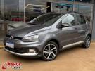 VW - Volkswagen Fox Xtreme 1.6 4p. Cinza