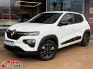 RENAULT Kwid Intense 1.0 12v Branca
