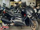 YAMAHA XMax 250 Preta