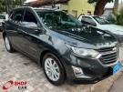 GM - Chevrolet Equinox LT 2.0T 16v Cinza