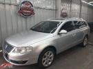 VW - Volkswagen Passat Variant 2.0 16v TSi 4Motion Prata