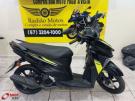 YAMAHA Neo 125 Preta