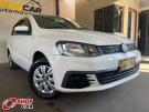 VW - Volkswagen Voyage Trendline 1.6 Branca