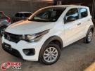 FIAT Mobi Like 1.0 Branca