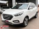 HYUNDAI ix35 GL 2.0 16v Branca