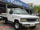 GM - Chevrolet D20 Custom Deluxe 3.9D Branca