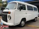 VW - Volkswagen Kombi Furgão 1.4 Branca