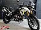 TRIUMPH Tiger 900 Rally Aragon Edtition Verde