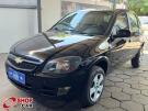 GM - Chevrolet Celta LT 1.0 4p. Preta