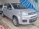 FIAT Uno Attractive 1.0 4p. Prata