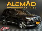 CHERY Tiggo 7 Pro Max Drive 1.6T 16v Preta