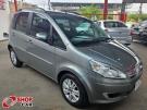 FIAT Idea Attractive 1.4 Cinza