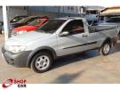 FIAT Strada 1.4 Fire C.S. Cinza