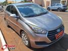 HYUNDAI HB20 Comfort 1.0 12v Prata