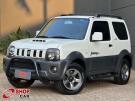 SUZUKI Jimny 4ALL 1.3 16v 4x4 Branca