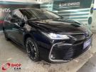 TOYOTA Corolla Altis Hybrid 1.8 16v Preta