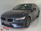 VOLVO S60 T-4 Momentum 2.0T 16v Azul