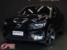 VOLVO C40 Twin Ultimate AWD Preta