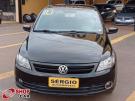 VW - Volkswagen Gol Power 1.6 4p. Preta