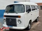 VW - Volkswagen Kombi Escolar 1.4 Branca