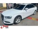 AUDI A4 Ambiente 1.8 TFSi 16v Branca