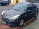 PEUGEOT 207 XR S 1.4 4p. Cinza