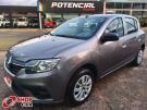 RENAULT Sandero Zen 1.0 12v Cinza