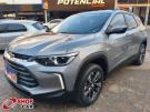GM - Chevrolet Tracker LTZ 1.0T 12v Prata