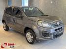 FIAT Uno Attractive 1.0 4p. Prata
