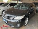 TOYOTA Corolla XEi 2.0 16v Preta