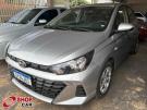 HYUNDAI HB20 Sense Plus 1.0 12v Prata