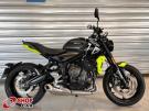 TRIUMPH Trident 660 Preta