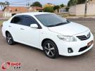 TOYOTA Corolla GLi 1.8 16v Branca