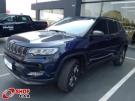 JEEP Compass Longitude 1.3 16v T270 Azul