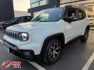 JEEP Renegade Sahara 1.3 16v T270 Branca