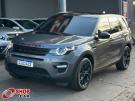 LAND ROVER Discovery Sport HSE 2.0T 16v Si4 Cinza