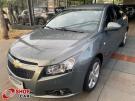 GM - Chevrolet Cruze Sedan LT 1.8 16v Cinza