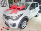 FIAT Mobi Like 1.0 Prata