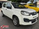 FIAT Uno Attractive 1.0 4p. Branca