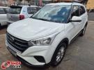 HYUNDAI Creta Action 1.6 16v Branca