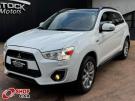 MITSUBISHI ASX 2.0 16v AWD Branca