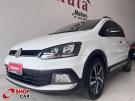 VW - Volkswagen Fox Xtreme 1.6 4p. Branca