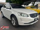 VOLVO XC60 T-5 Dynamic 2.0T 16v Branca