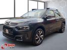 CITROËN C4 Cactus Feel 1.6 16v Cinza
