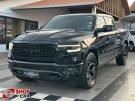 RAM 1500 Limited Night Edition 5.7 V8 4X4 C.D. Preta