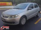 VW - Volkswagen Gol Trend 1.0 4p. Prata