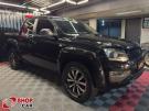 VW - Volkswagen Amarok Highline 2.0TDi 16v 4x4 C.D. Preta