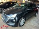 HYUNDAI HB20 Comfort 1.0 12v Preta